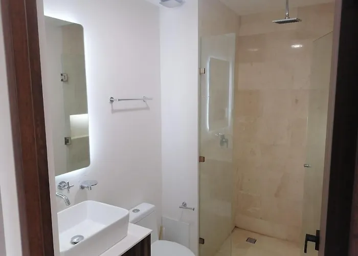 Appartement Modern Luxurious&comfortable