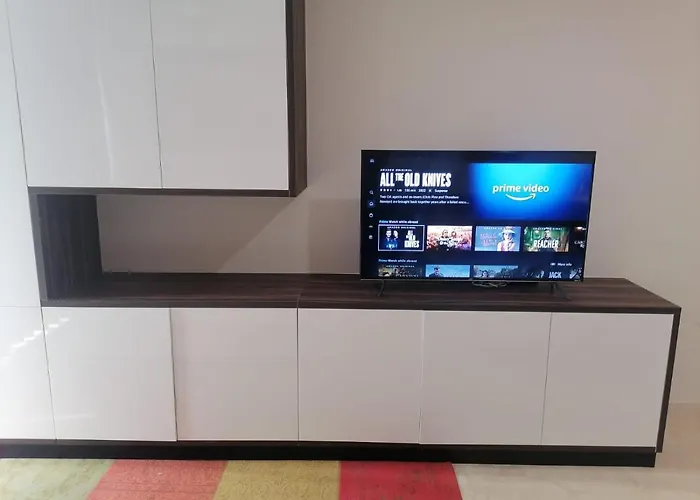 Modern Luxurious&comfortable *