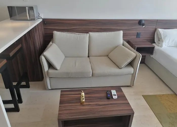 Modern Luxurious&comfortable Appartement Tulum