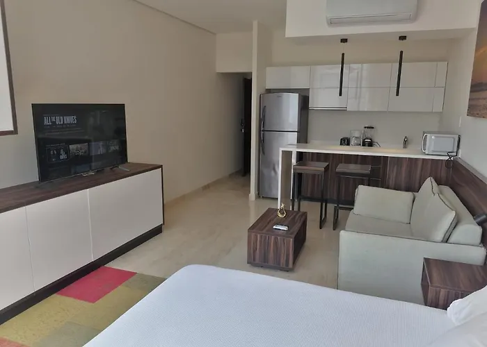 Modern Luxurious&comfortable Appartement *