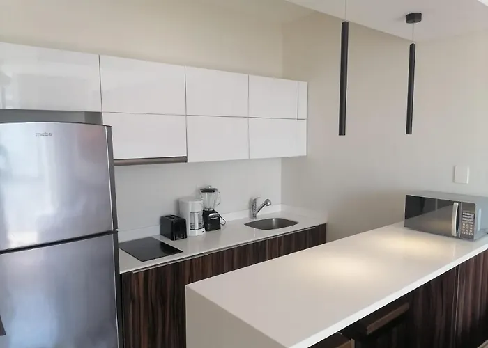 Modern Luxurious&comfortable Appartement Tulum