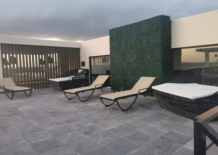 Appartement Modern Luxurious&comfortable *
