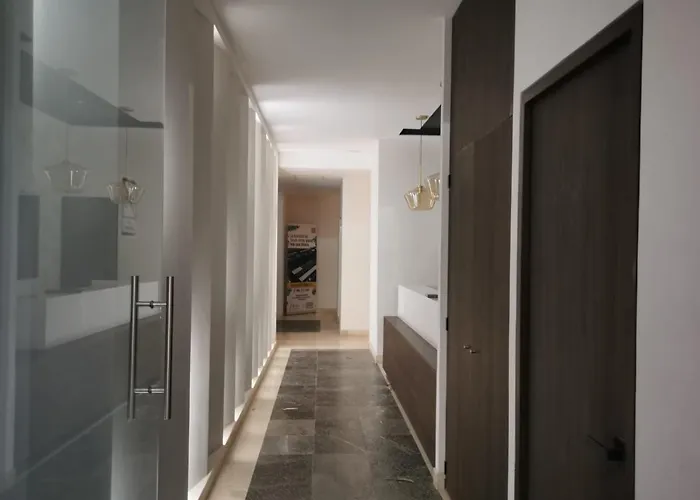 Appartement Modern Luxurious&comfortable *