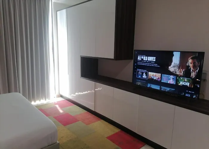Modern Luxurious&comfortable *